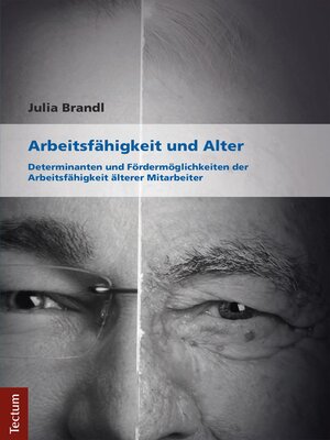 cover image of Arbeitsfähigkeit und Alter
